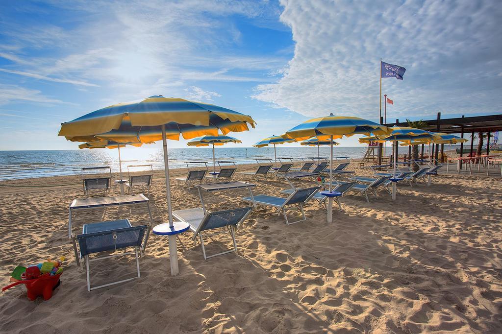 Le Murrine Frontemare Apartment Seaview Sottomarina Room photo